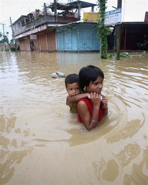 causes of floods in malaysia